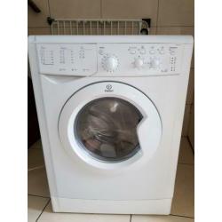 Wasdroogcombinatie 6 kg 5 kg combi
