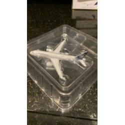 Lufthansa A320 neo pandamodel 1:400