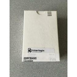 Aritech bediendeel CS5500