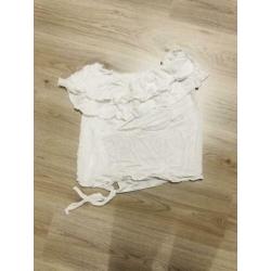 Pakket met shirtjes