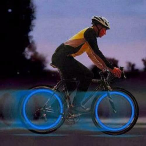 LED Spaakverlichting, 2,50 Euro per paar