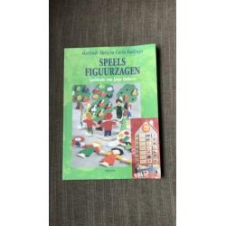 Speels figuurzagen - spelideeen voor jonge kinderen