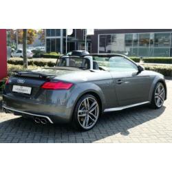 Audi TT TTS Roadster 2.0 TFSI Quattro 310pk Camera B&O 5j Ga