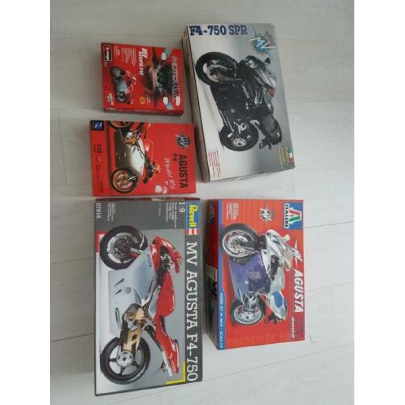mv agusta spullen bieden boven 200euro