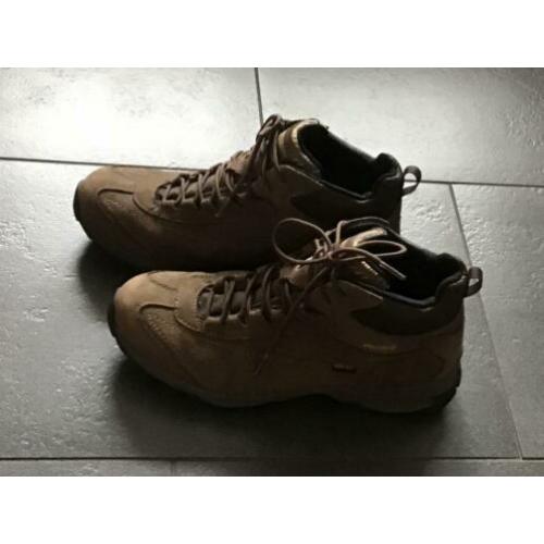 Te koop zgan Meindle wandelschoenen maat 6 (40)
