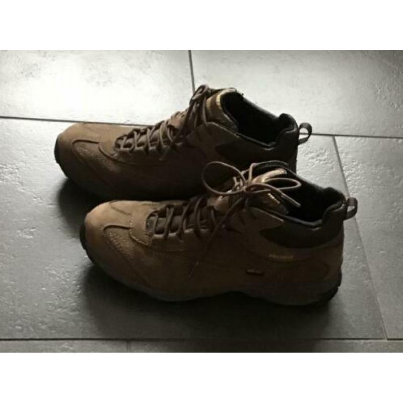 Te koop zgan Meindle wandelschoenen maat 6 (40)