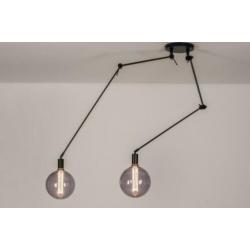 hanglamp verstelbaar tafel eettafel bar tafel bureau lamp