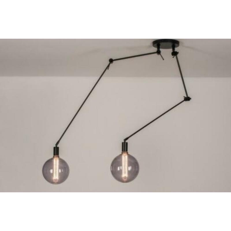 hanglamp verstelbaar tafel eettafel bar tafel bureau lamp