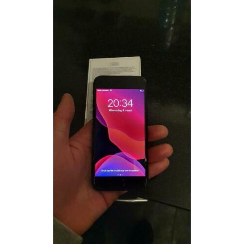 Iphone 7 128GB