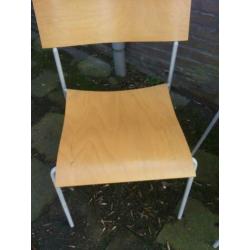 6 mooie lammhults campus design stoelen
