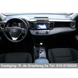 Toyota RAV4 2.5 Hybrid Dynamic Pack | Cruise control | Clima