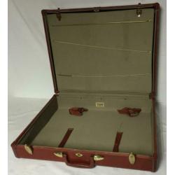 1427 Samsonite koffer type 4955.