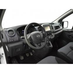 Opel Vivaro 1.6CDTI L1H1 Sport Airco / Cruise controle / Nav