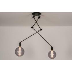hanglamp verstelbaar tafel eettafel bar tafel bureau lamp