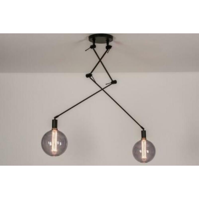 hanglamp verstelbaar tafel eettafel bar tafel bureau lamp
