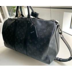 Aangeboden louis vuitton keepall 45 BANDOULIÈRE