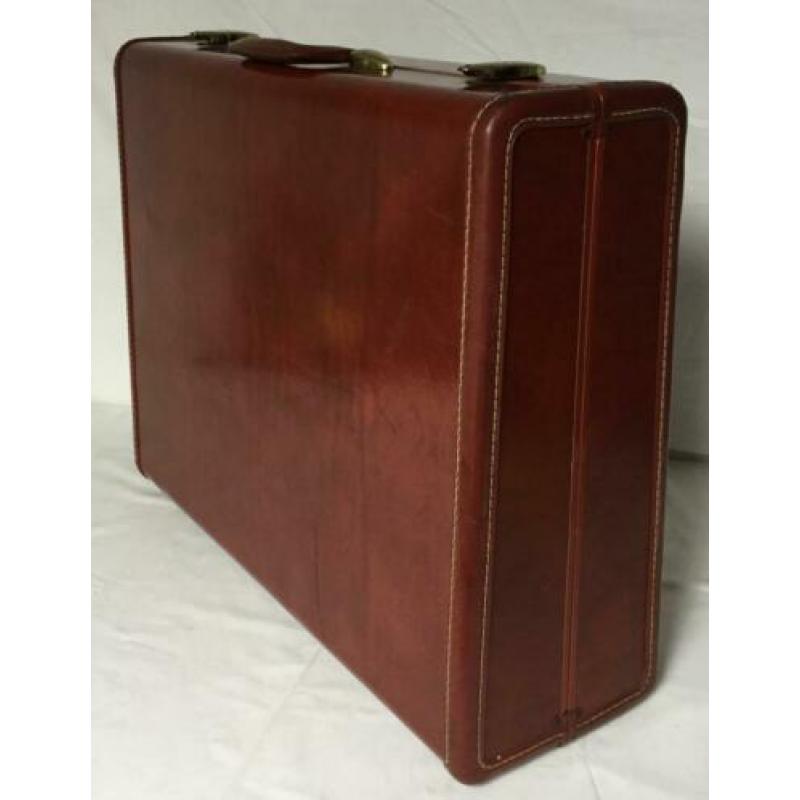 1427 Samsonite koffer type 4955.