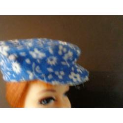 Barbie vintage Francie Bells pet