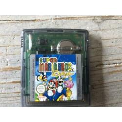 Game boy Atomic Purple Colorado.