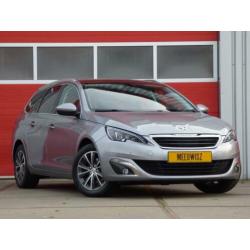 Peugeot 308 SW 1.2 PureTech Allure/ COMPLEET/ MOOI!