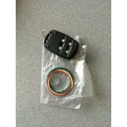Aritech bediendeel CS5500