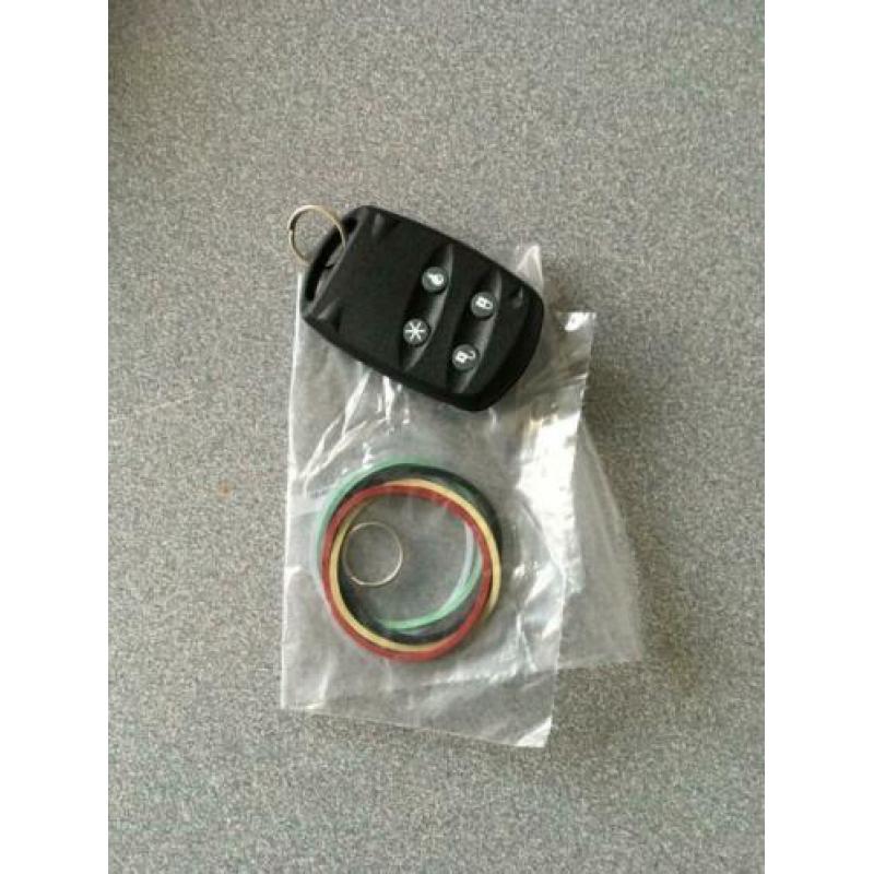 Aritech bediendeel CS5500