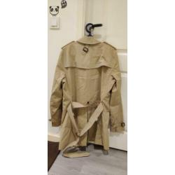 Burberry Jas maat m origineel