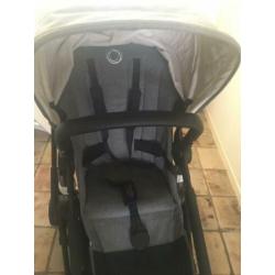 Bugaboo Buffalo kinderwagen