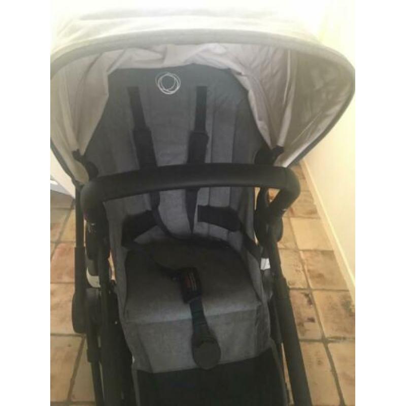 Bugaboo Buffalo kinderwagen