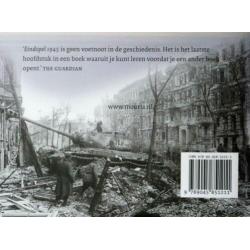 Eindspel 1945. David Stafford. 2008.