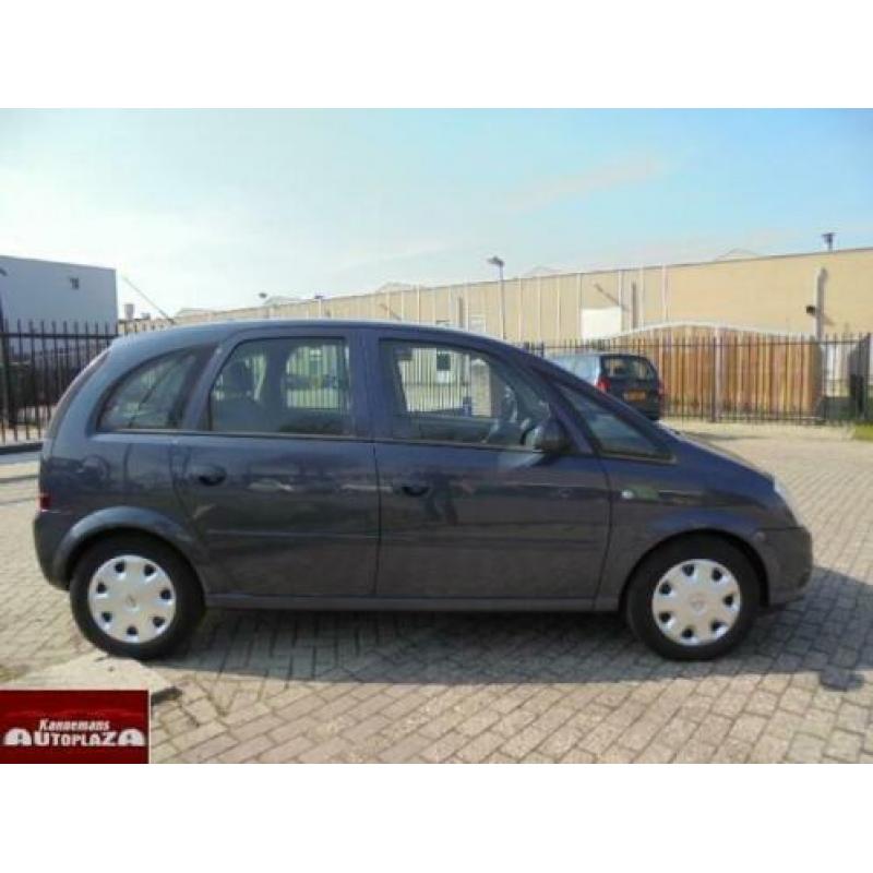 Opel Meriva 1.7 CDTi Business
