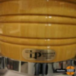 LP Generation II Professionel Bongo +Stand