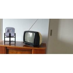 Philips 12B710/00X televisie