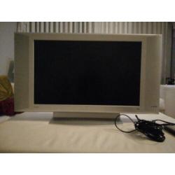 Philips televisie, grijs