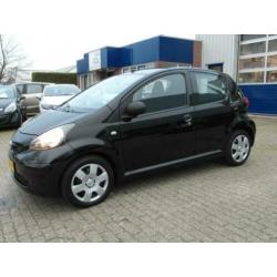 Toyota AYGO 1.0 12V VVT-I