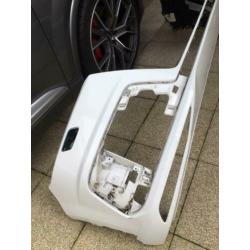 Audi SQ7 Q7 S-Line voorbumper bumper s line 4M