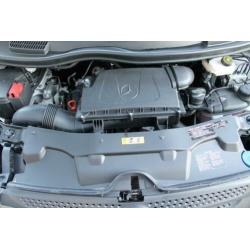 Mercedes-Benz Vito 111 CDI 114 PK L2 GB | Cruise Control, Ai