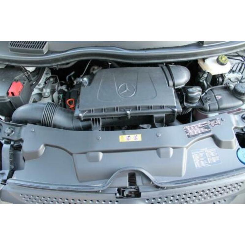 Mercedes-Benz Vito 111 CDI 114 PK L2 GB | Cruise Control, Ai