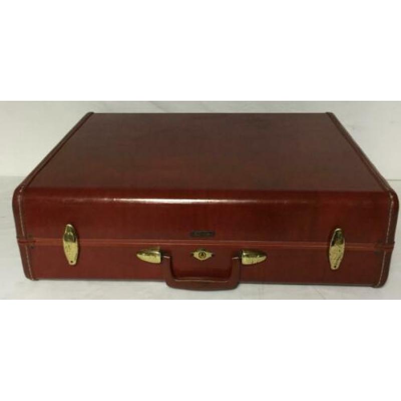 1427 Samsonite koffer type 4955.