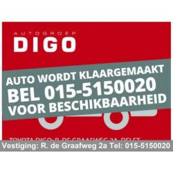 Toyota RAV4 2.5 Hybrid Dynamic Pack | Cruise control | Clima