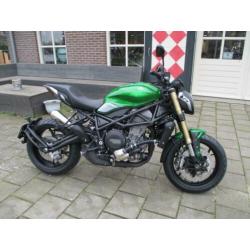 Benelli 752 S ABS (bj 2020)