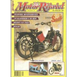 39 – Scott – Mors – Union - Jonghi - Dayton