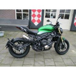 Benelli 752 S ABS (bj 2020)