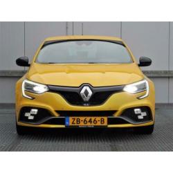 RENAULT Megane 1.8 Turbo 300pk R.S. TROPHY