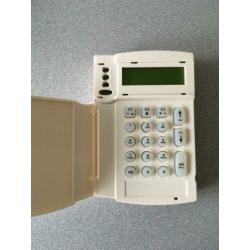 Aritech bediendeel CS5500