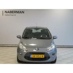 FORD Ka 1.2 Titanium Airco keurige auto!
