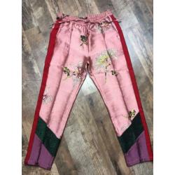 Maison Scotch broek maat XS