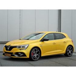 RENAULT Megane 1.8 Turbo 300pk R.S. TROPHY