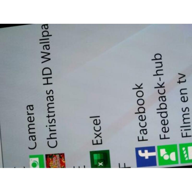 Microsoft mob. telefoon
