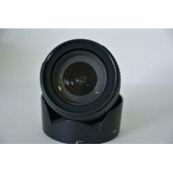 AF-S VR Nikkor 18-105mm f3.5-5.6 G (DX); nieuwstaat